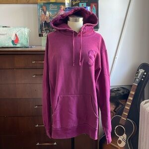 Supreme S Logo Hoodie XL